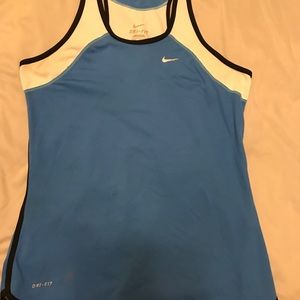 Nike dry-fit Tank Top